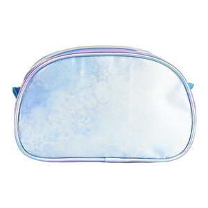 Cestovné puzdro Frozen 2 fialové-2
