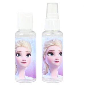 Cestovný set Frozen 2-4