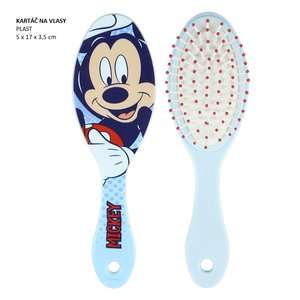 Cestovný set Mickey mouse-6