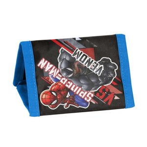 Deská peňaženka Venom Spiderman-1