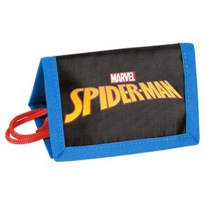 Deská peňaženka Venom Spiderman-2