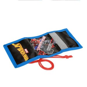 Deská peňaženka Venom Spiderman-3