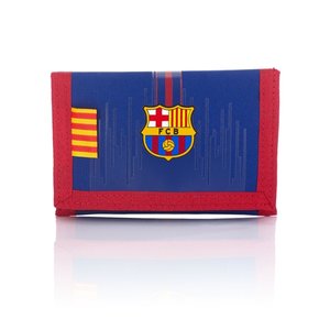 Detská peňaženka Barca Fan 7-1