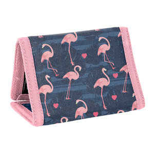 Detská peňaženka Flamingo-2