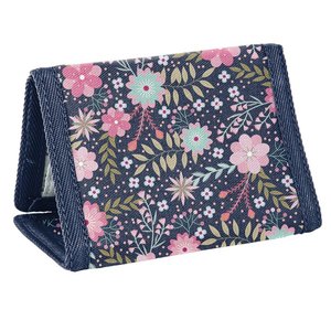 Detská peňaženka Flower-3