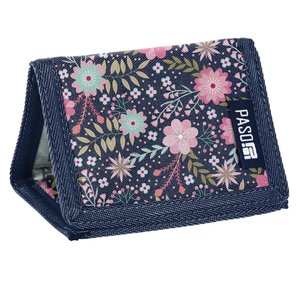Detská peňaženka Flower-1