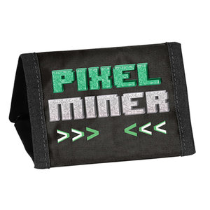 Detská peňaženka Gaming High Level-2