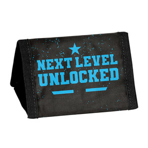 Detská peňaženka Gaming Next level-2