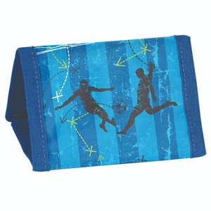 Detská peňaženka Gol!-4