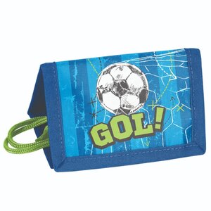 Detská peňaženka Gol!-1
