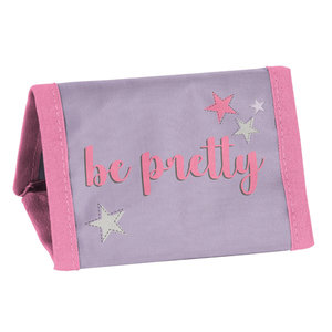 Detská peňaženka Mačička s foťákom-2