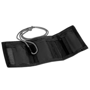 Detská peňaženka NASA čierna-4