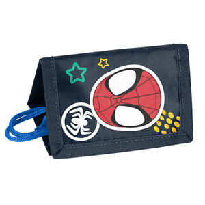 Detská peňaženka Spidey-1