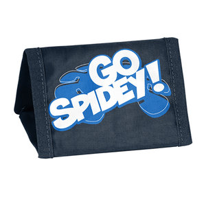Detská peňaženka Spidey-2