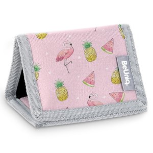 Detská peňaženka Tropic-1