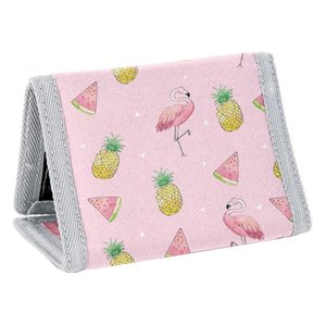 Detská peňaženka Tropic-2