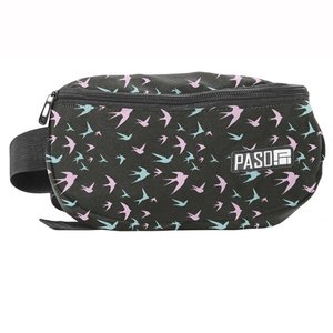 Ľadvinka Birds šedá-1