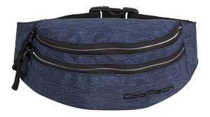 Ľadvinka Madison Snow blue/silver-1