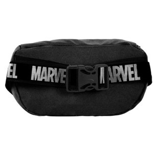 Ľadvinka Marvel čierna-2