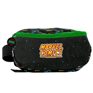 Ľadvinka Marvel Comics-1