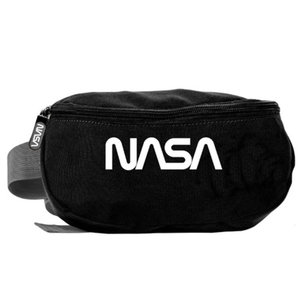 Ľadvinka NASA logo čierna-1
