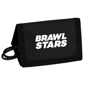 Peňaženka Brawl stars farebná potlač-2