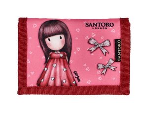 Peňaženka Little Love-1