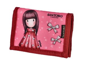 Peňaženka Little Love-6