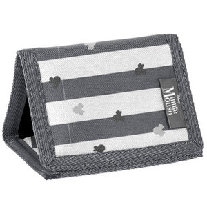 Peňaženka Minnie prúžky-1