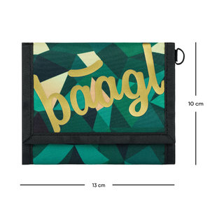 Peňaženka Polygon-5