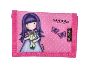 Peňaženka Send Me Flowers-1