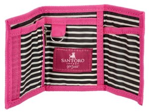 Peňaženka Send Me Flowers-2