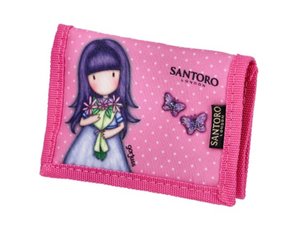 Peňaženka Send Me Flowers-3