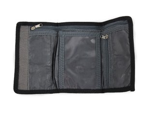 Peňaženka Slim Kocka modrá-3