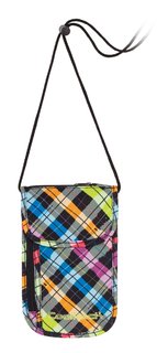 Puzdro na doklady Tourist Colour check-2