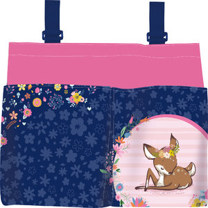 Školský vreckár Darling-1