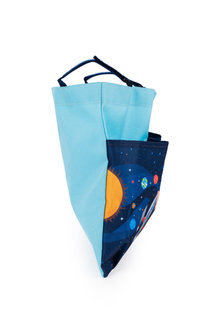 Školský vreckár Infinite Space-2