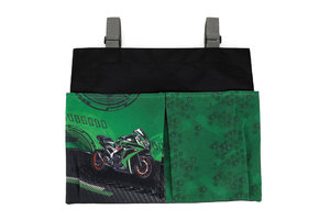 Školský vreckár Moto Race-1