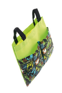 Školský vreckár T-rex-3