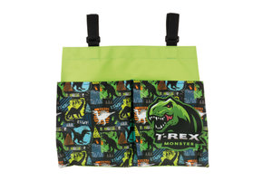 Školský vreckár T-rex-1