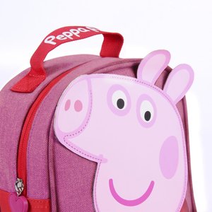 Taška na toaletné potreby Peppa pig-5