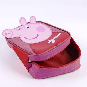 Taška na toaletné potreby Peppa pig-6