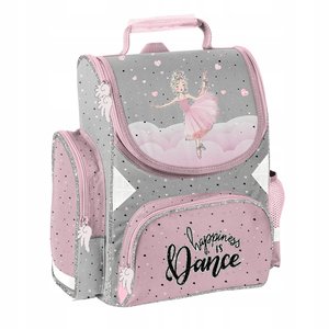 Školská aktovka Ballerina-1
