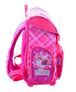 Školská aktovka Bambino Mačiatko-2