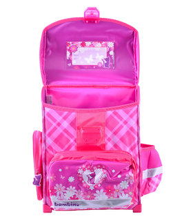 Školská aktovka Bambino Mačiatko-5