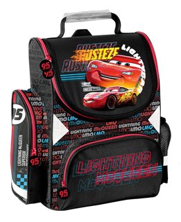 Školská aktovka Cars Rusteze-1
