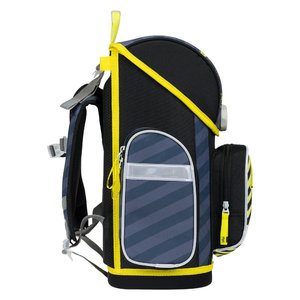 Školská aktovka Ergo Bagr-2 Školská aktovka Ergo Bagr-2