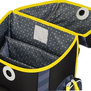 Školská aktovka Ergo Bagr-5 Školská aktovka Ergo Bagr-5