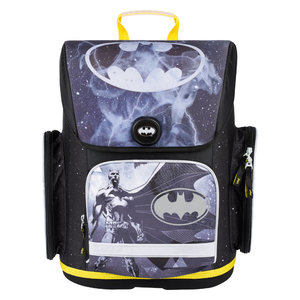 Školská aktovka Ergo Batman Storm-1