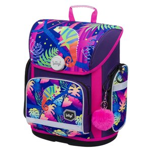 Školská aktovka Ergo Chameleon-2